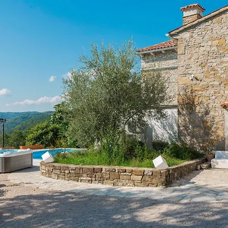 Villa Sussini-3